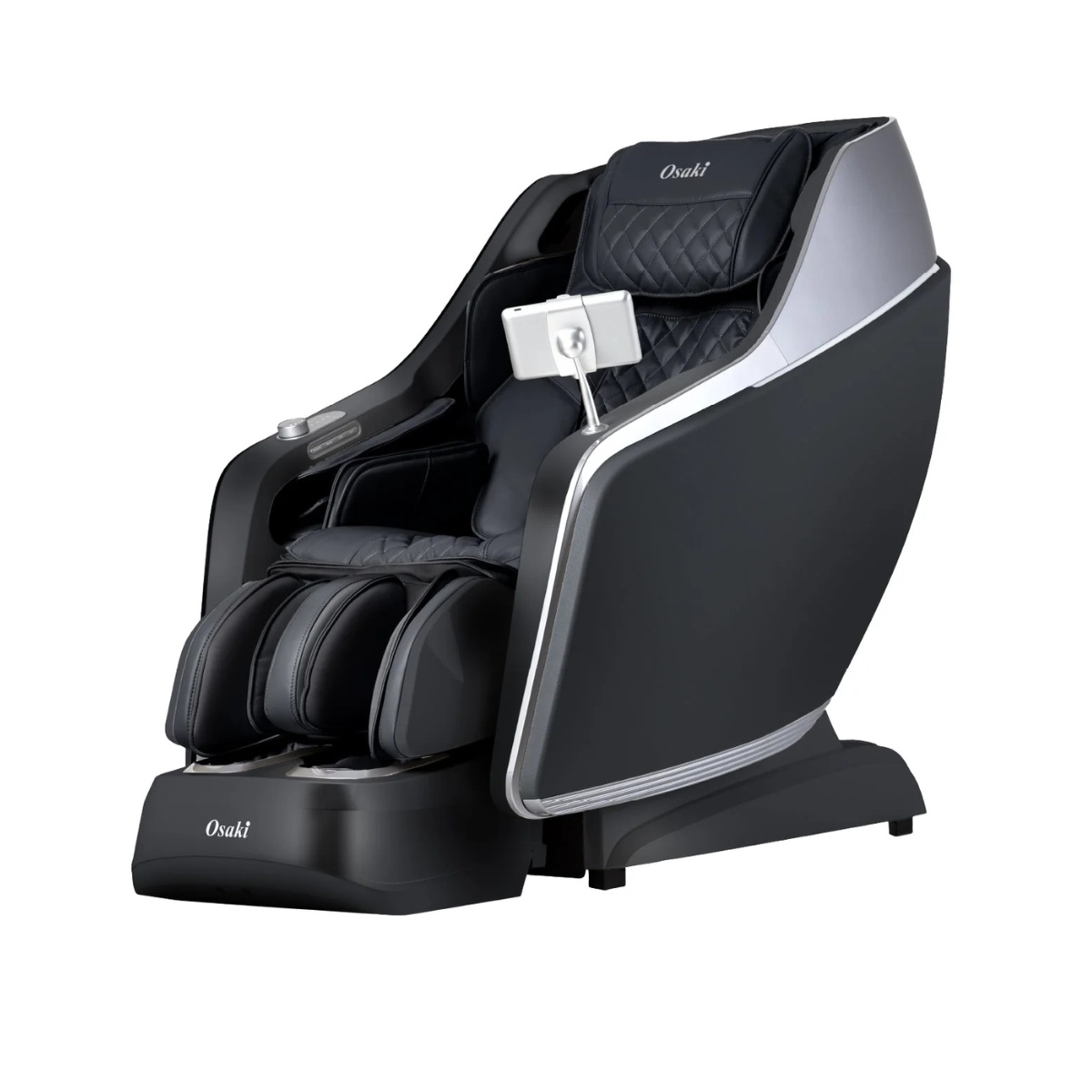 Osaki JP-Nexus 4D Massage chair Made in Japan - Senior.com Massage Chairs