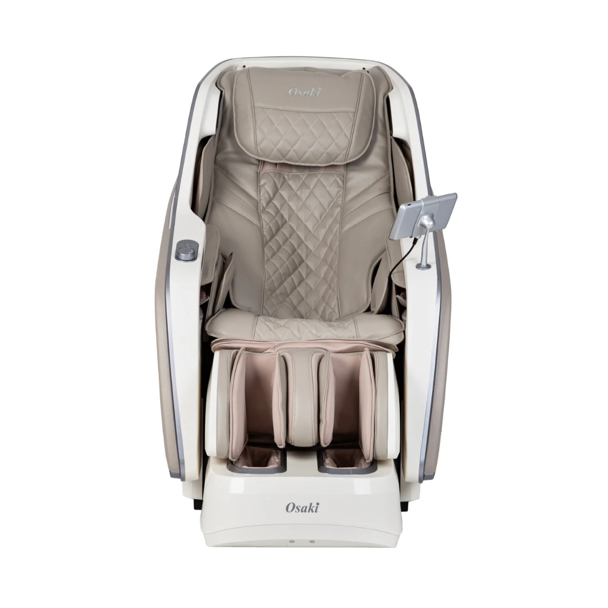 Osaki JP-Nexus 4D Massage chair Made in Japan - Senior.com Massage Chairs