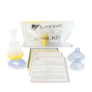 LifeVac Airway Clearance Device  - Home Kit - Senior.com 