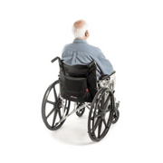 SitnStand Lift Assist For Wheelchairs - Portable & Lifts Up To 400 lbs - Senior.com Standing Aids