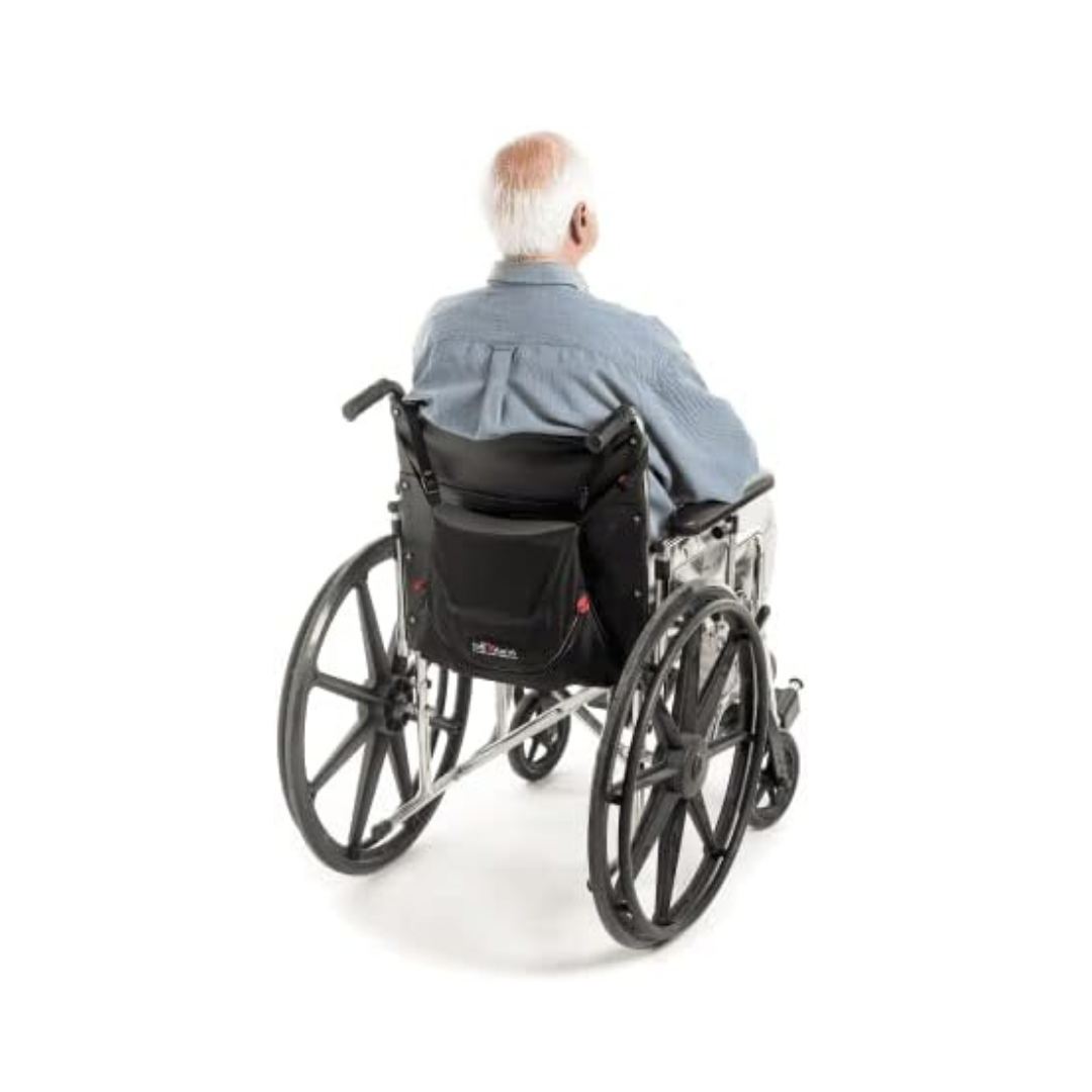 SitnStand Lift Assist For Wheelchairs - Portable & Lifts Up To 400 lbs - Senior.com Standing Aids