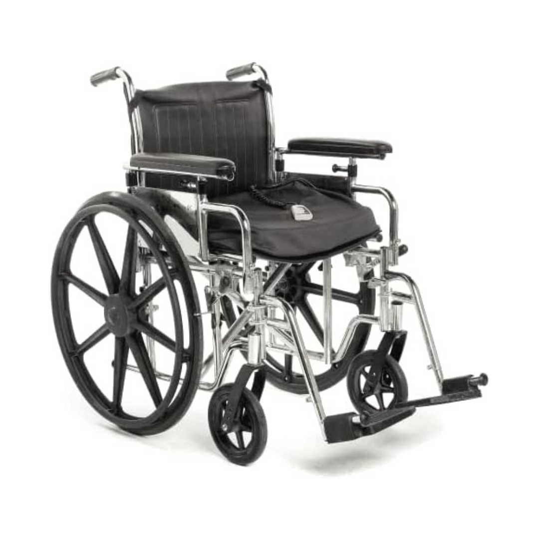 SitnStand Lift Assist For Wheelchairs - Portable & Lifts Up To 400 lbs - Senior.com Standing Aids