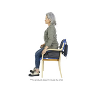 SitnStand Lift Assist Compact For Travel - Portable & Lifts Up To 400 lbs - Senior.com Standing Aids