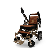 ComfyGo MAJESTIC IQ-7000 Remote Controlled Electric Wheelchair - Senior.com Power Chairs