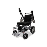 ComfyGo MAJESTIC IQ-7000 Remote Controlled Electric Wheelchair - Senior.com Power Chairs