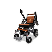 ComfyGo MAJESTIC IQ-7000 Remote Controlled Electric Wheelchair - Senior.com Power Chairs