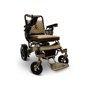 ComfyGo MAJESTIC IQ-7000 Remote Controlled Electric Wheelchair - Senior.com Power Chairs