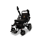 ComfyGo MAJESTIC IQ-7000 Remote Controlled Electric Wheelchair - Senior.com Power Chairs