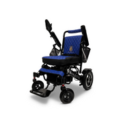 ComfyGo MAJESTIC IQ-7000 Remote Controlled Electric Wheelchair - Senior.com Power Chairs