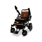 ComfyGo MAJESTIC IQ-7000 Remote Controlled Electric Wheelchair - Senior.com Power Chairs