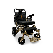 ComfyGo MAJESTIC IQ-7000 Remote Controlled Electric Wheelchair - Senior.com Power Chairs