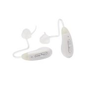 Medline Bluetooth Rechargeable OTC Hearing Aids - Senior.com Hearing Aids