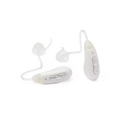 Medline Rechargeable OTC Hearing Aids with Noise Reduction - Senior.com Hearing Aids