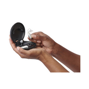 Medline Rechargeable OTC Hearing Aids with Noise Reduction - Senior.com Hearing Aids