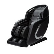 Osaki OS-Pro 4D Encore Full Body Massage Chair - 8 Massage Styles Black