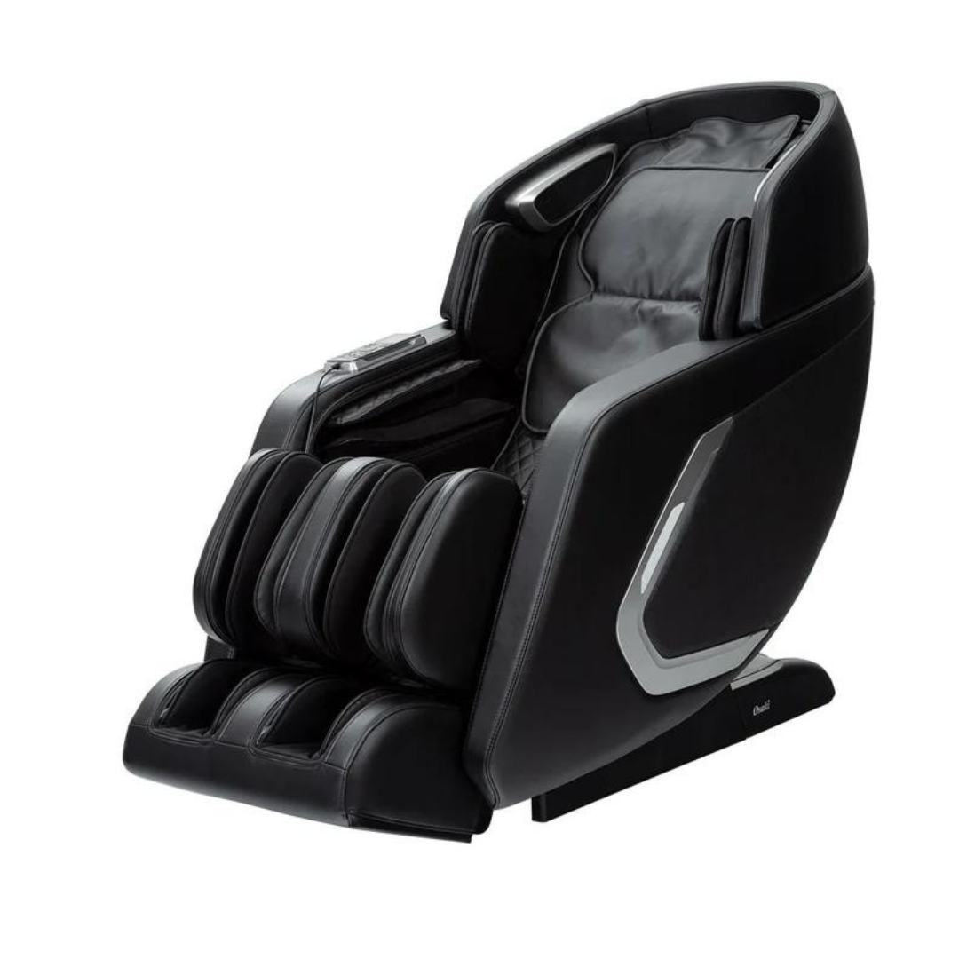 Osaki OS-Pro 4D Encore Full Body Massage Chair - 8 Massage Styles - Senior.com Massage Chairs