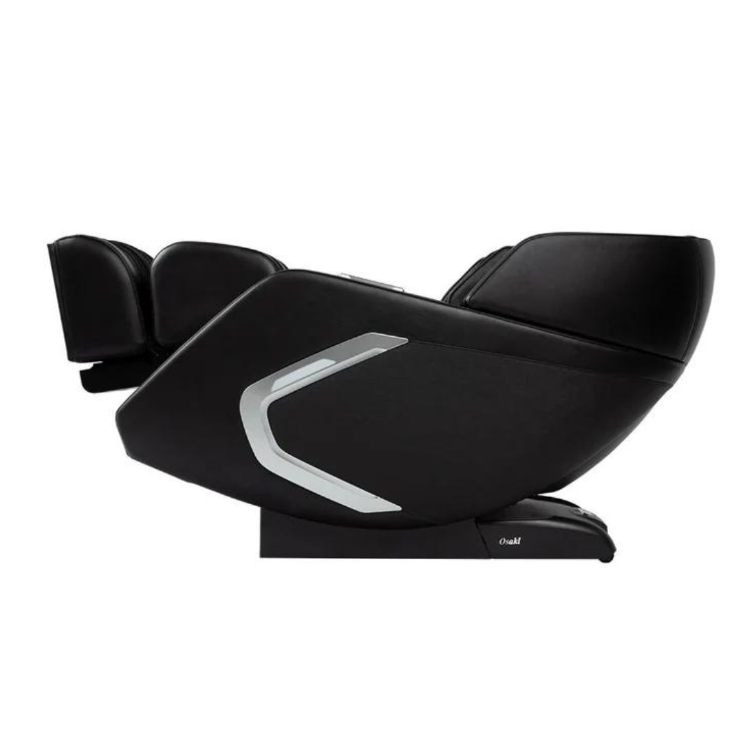 Osaki OS-Pro 4D Encore Full Body Massage Chair - 8 Massage Styles