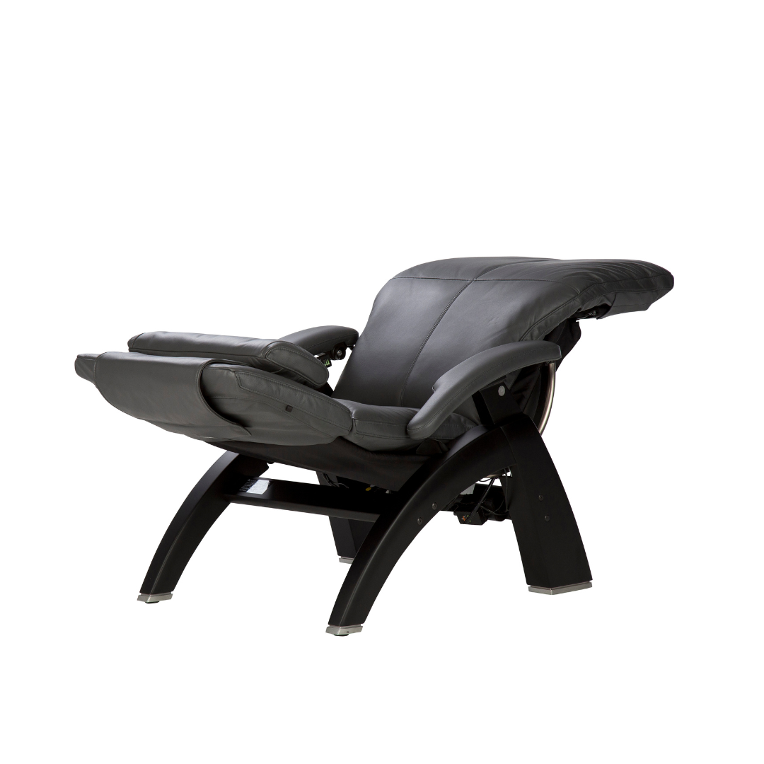 Human Touch Perfect Chair PC-600 Silhouette Zero Gravity Recliner - Senior.com Recliners