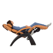 Human Touch Perfect Chair PC-600 Silhouette Zero Gravity Recliner - Senior.com Recliners