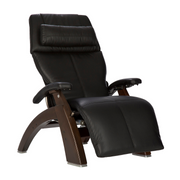 Human Touch Perfect Chair PC-600 Silhouette Zero Gravity Recliner - Senior.com Recliners