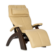 Human Touch Perfect Chair PC-600 Silhouette Zero Gravity Recliner - Senior.com Recliners