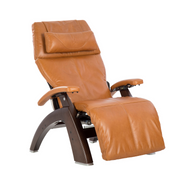 Human Touch Perfect Chair PC-600 Silhouette Zero Gravity Recliner - Senior.com Recliners