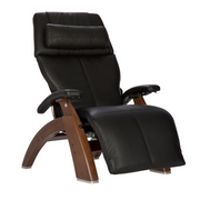 Human Touch Perfect Chair PC-600 Silhouette Zero Gravity Recliner - Senior.com Recliners