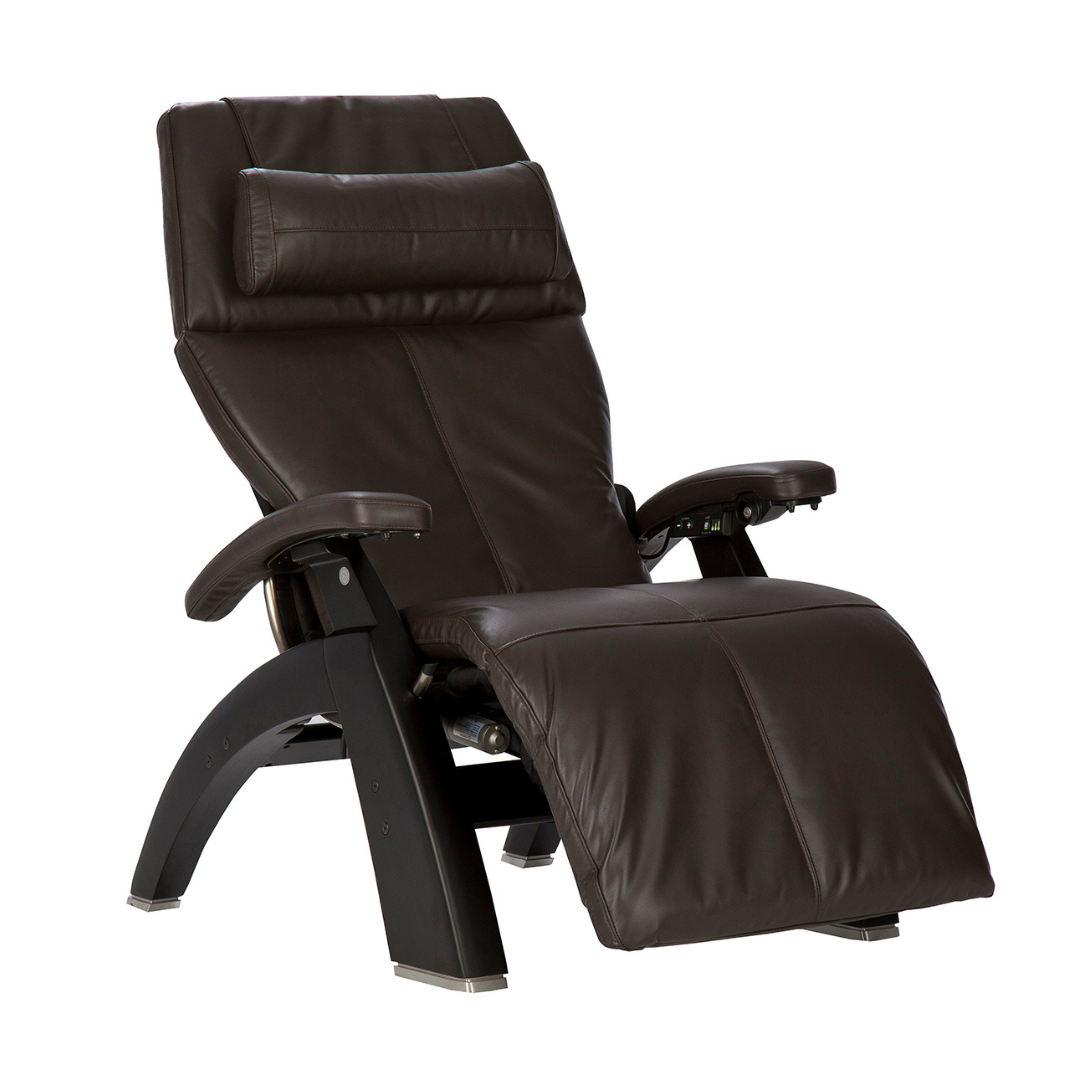 Human Touch Perfect Chair PC-610 Omni-Motion Classic Electric Recliner - Senior.com Recliners