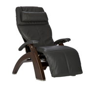 Human Touch Perfect Chair PC-600 Silhouette Zero Gravity Recliner - Senior.com Recliners