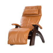 Human Touch Perfect Chair PC-600 Silhouette Zero Gravity Recliner - Senior.com Recliners