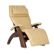 Human Touch Perfect Chair PC-600 Silhouette Zero Gravity Recliner - Senior.com Recliners