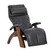 Human Touch Perfect Chair PC-600 Silhouette Zero Gravity Recliner - Senior.com Recliners