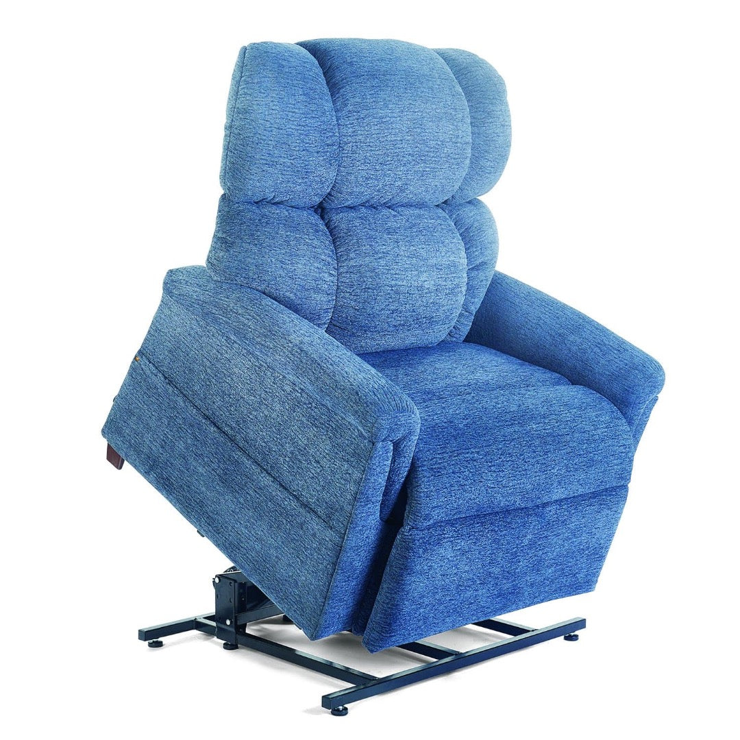 Bariatric super duty electric lift & recline chair online 3653