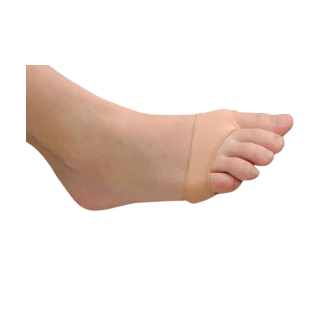 PediFix® Visco-GEL® Silicone Thin Forefoot Cushion