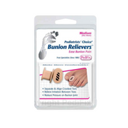 PediFix® Podiatrists' Choice® Bunion Relievers™