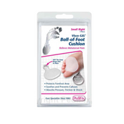 PediFix® Visco-GEL® Ball-of-Foot Cushion