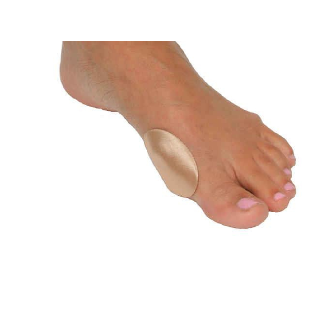 PediFix® Pedi-GEL® Bunion Shield - Senior.com Bunion Splints