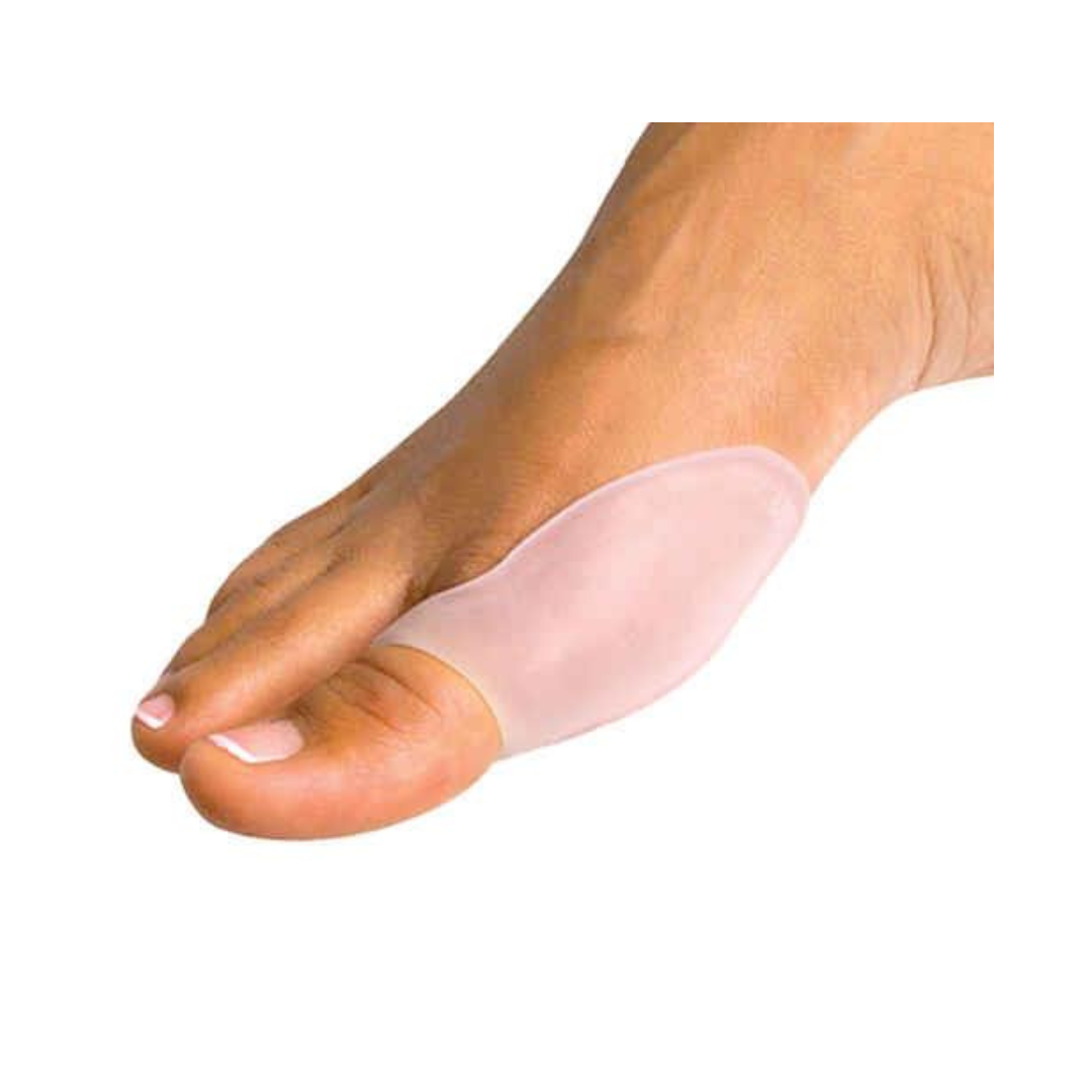 PediFix® Visco-GEL® Bunion Guard- Absorbs Pressure & Friction