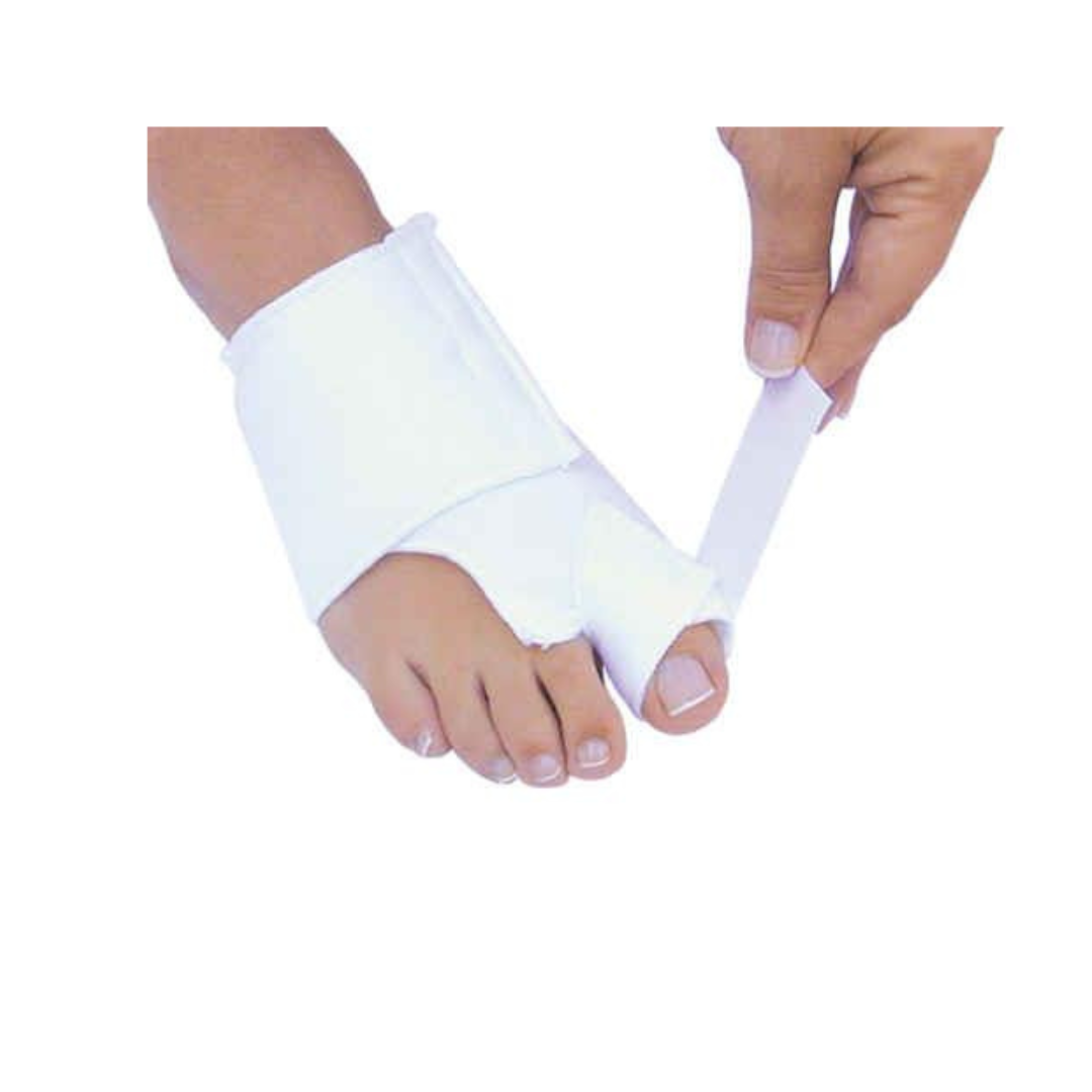 PediFix® Bunion SoftSplint™ - Recommended By Foot Specialists - Senior.com Bunion Splints