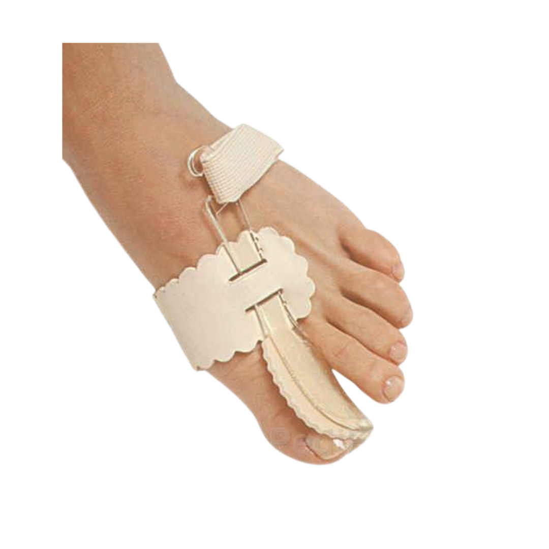 PediFix® Nighttime Bunion Regulator™ - Senior.com Bunion Splints