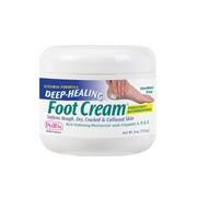 PediFix® Deep-Healing Foot Cream - 4 oz Jar - Senior.com Foot Cream