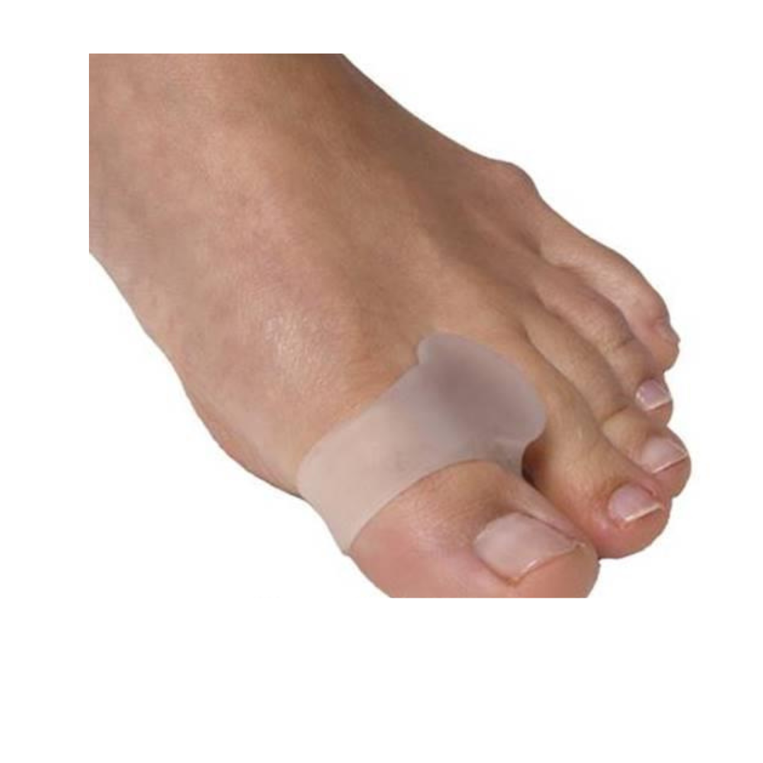 PediFix® Visco-GEL® Stay-Put Toe Spacers®