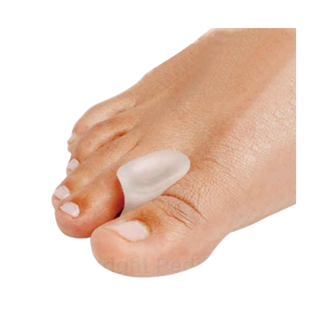 PediFix® Visco-GEL® Toe Spacers - Senior.com Toe Separators