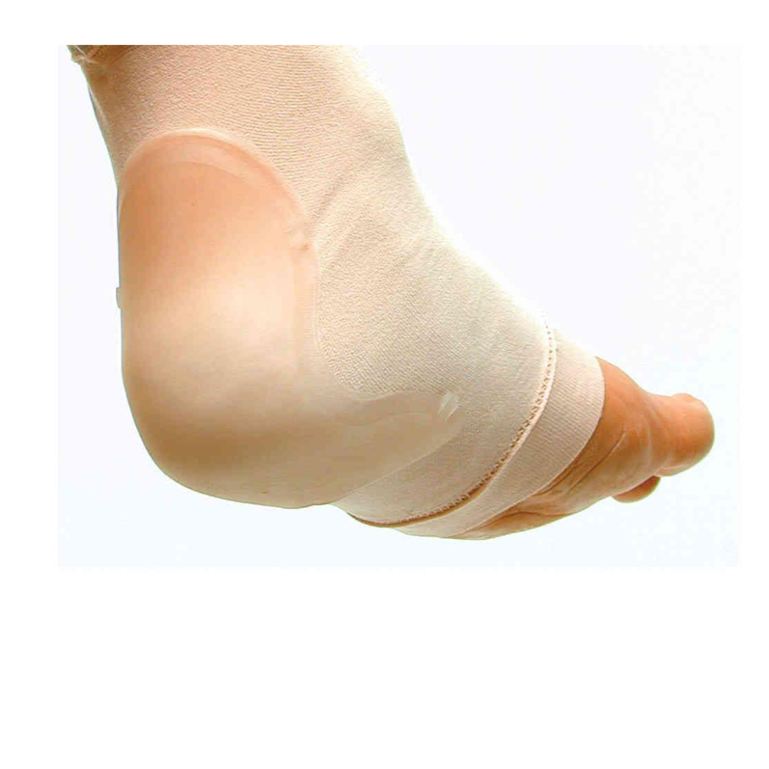 PediFix® Visco-GEL® Achilles Protection Sleeve - Senior.com Ankle Support