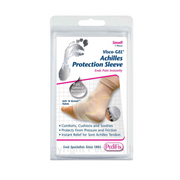 PediFix® Visco-GEL® Achilles Protection Sleeve - Senior.com Ankle Support