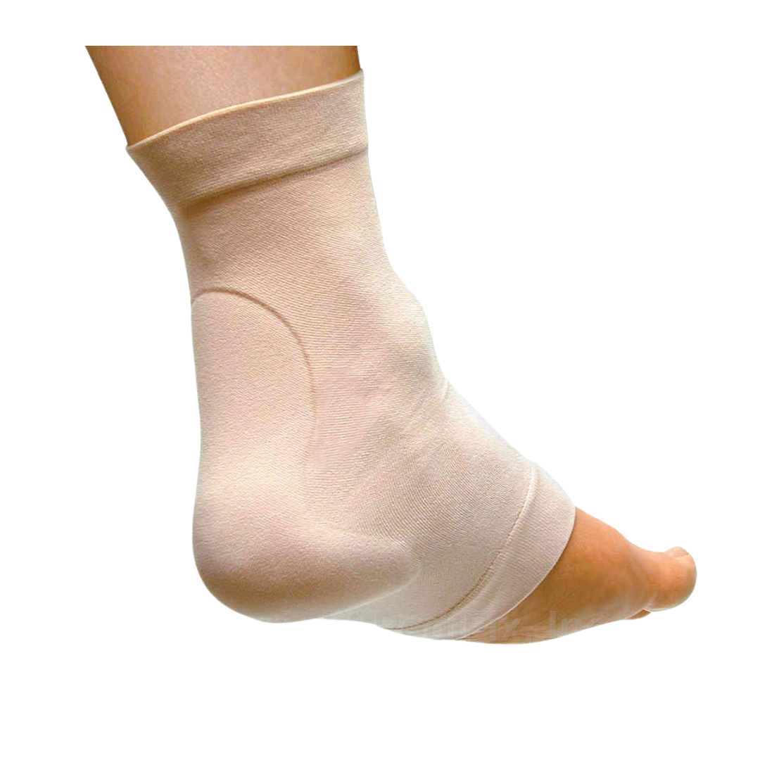 PediFix® Visco-GEL® Achilles Protection Sleeve - Senior.com Ankle Support