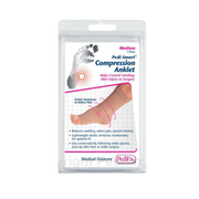 PediFix® Pedi-Smart® Compression Anklet - Senior.com Compression Socks