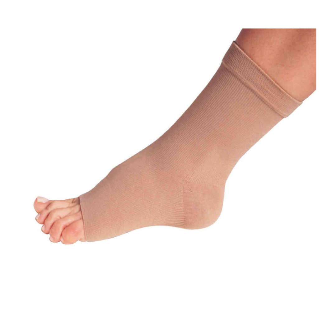 PediFix® Pedi-Smart® Compression Anklet - Senior.com Compression Socks