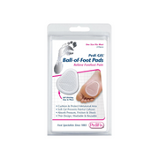 PediFix® Pedi-GEL® Ball-of-Foot Pads - Soft Gel Prevents Painful Calluses - Senior.com Foot Pads