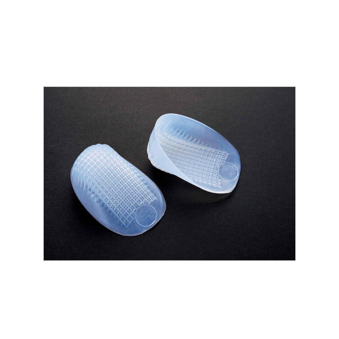 PediFix® Tuli's® Gel Heel Cups - 1 Pair - Senior.com Heel Cups